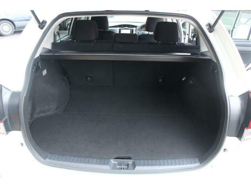 COROLLA FIELDER