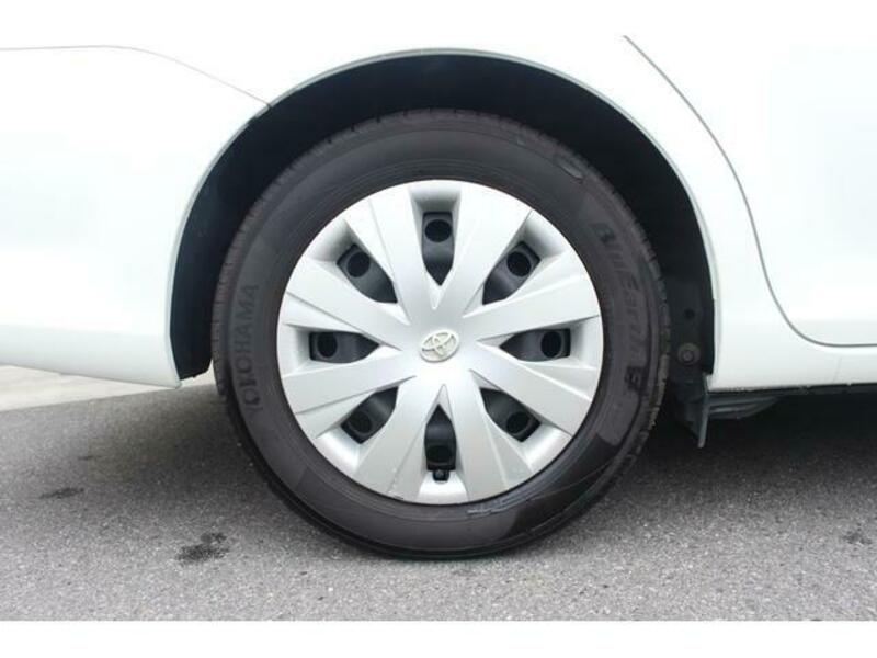 COROLLA FIELDER