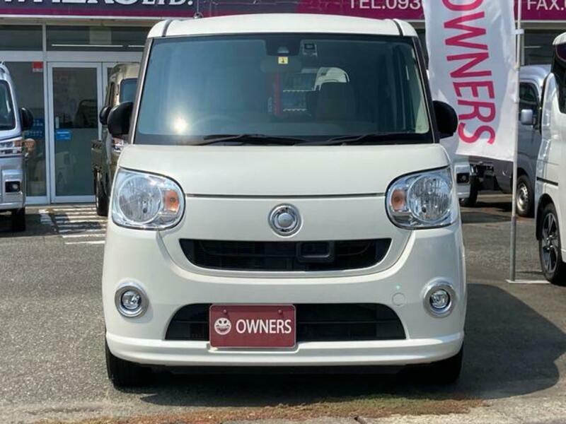 MOVE CANBUS