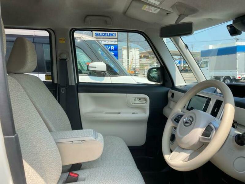 MOVE CANBUS