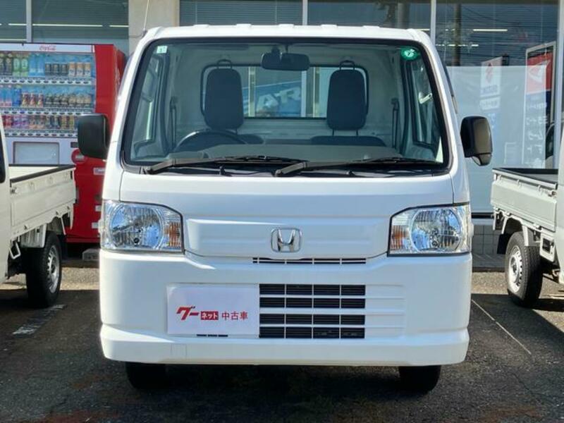 ACTY TRUCK