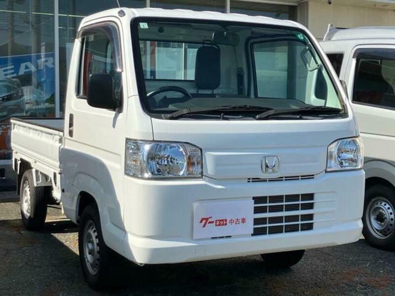 ACTY TRUCK