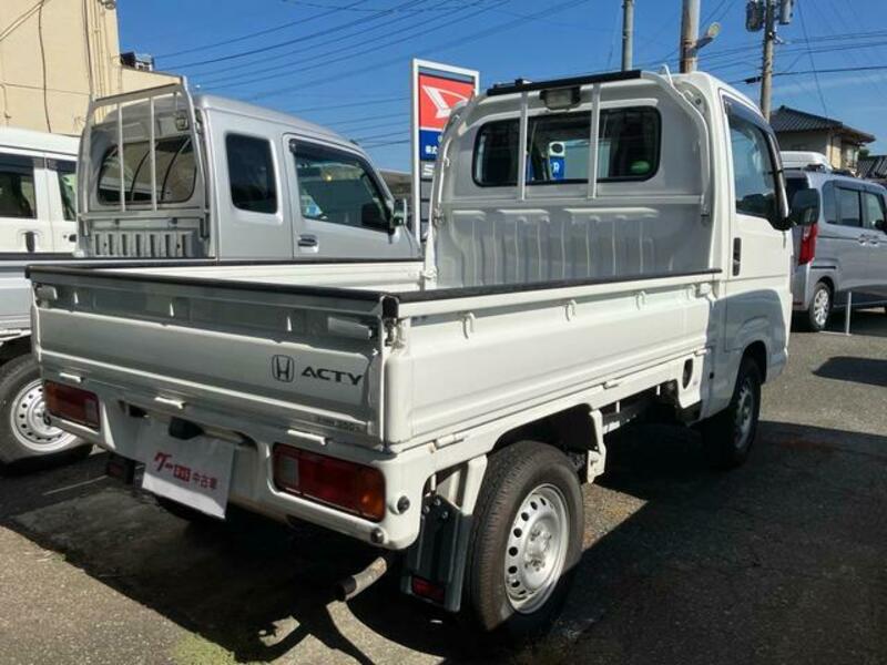 ACTY TRUCK