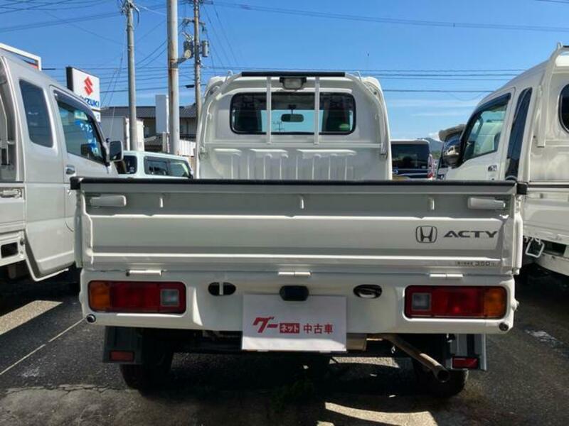 ACTY TRUCK
