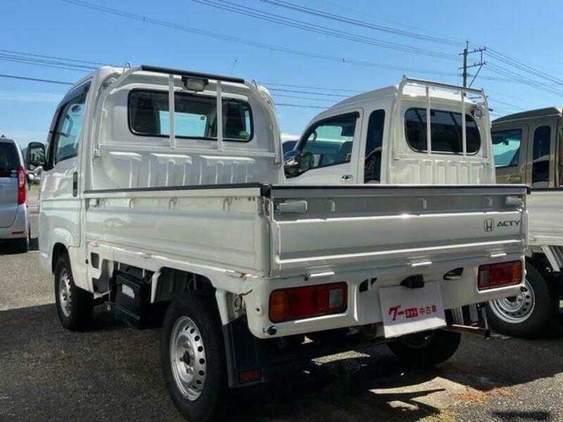 ACTY TRUCK
