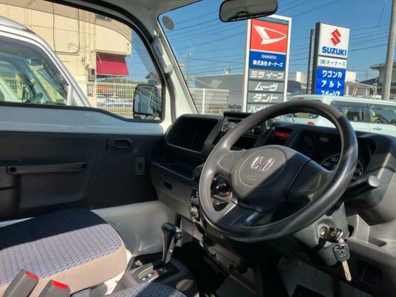 ACTY TRUCK