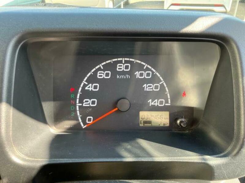 ACTY TRUCK