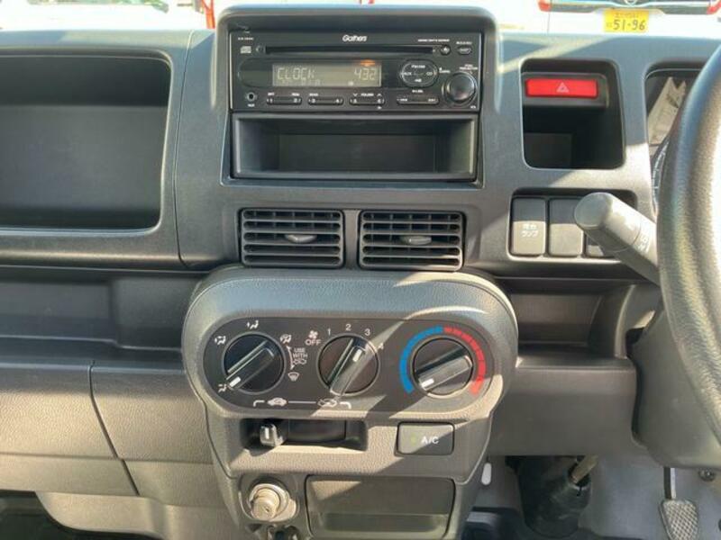 ACTY TRUCK