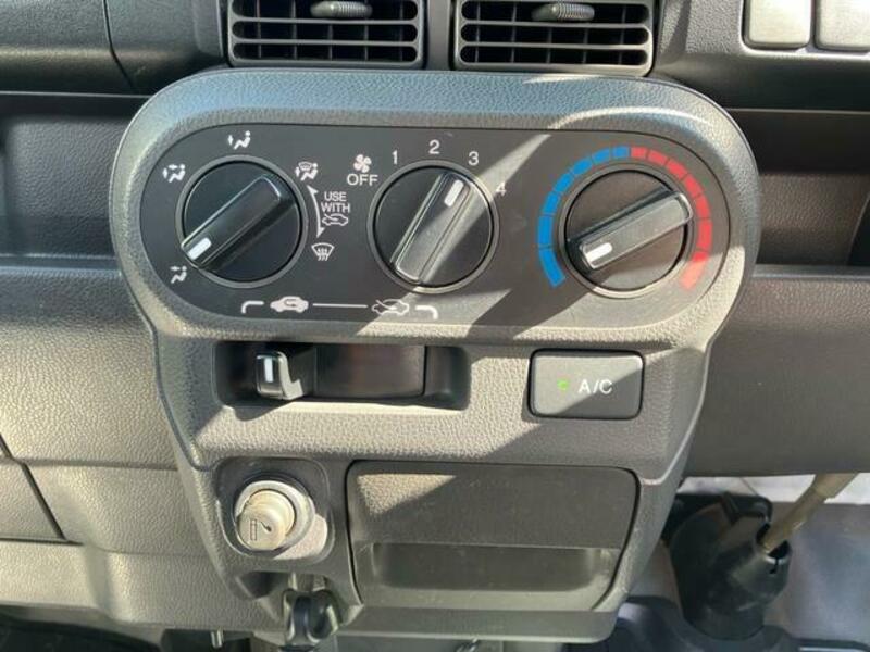 ACTY TRUCK