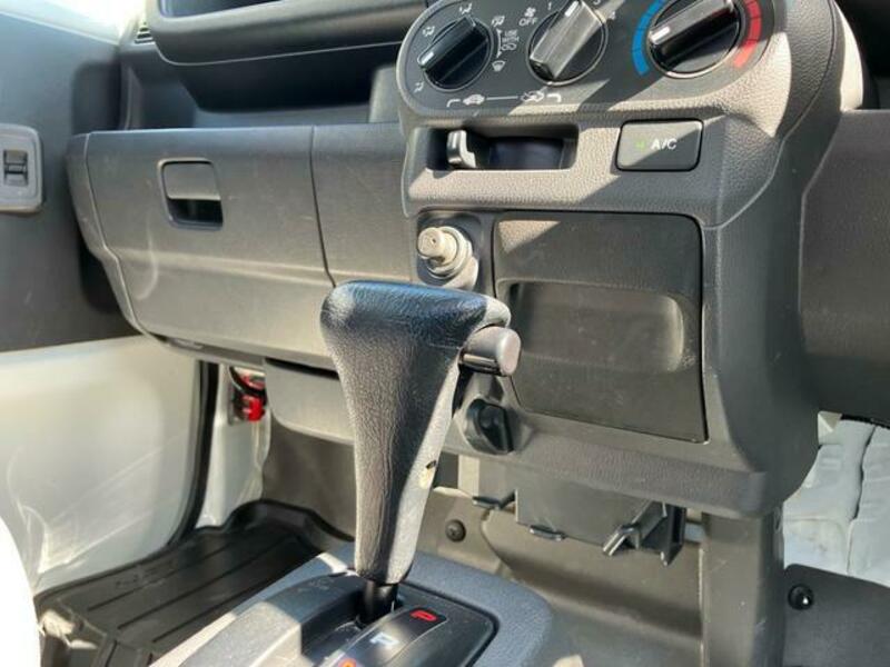 ACTY TRUCK