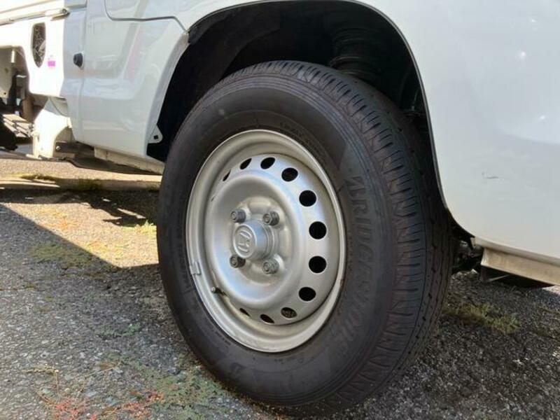 ACTY TRUCK