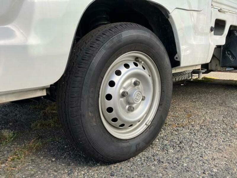 ACTY TRUCK