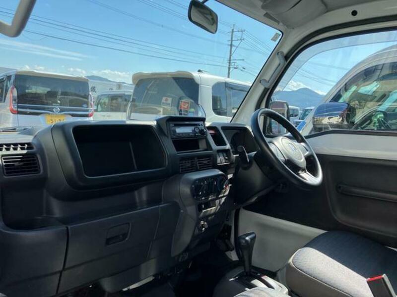 ACTY TRUCK