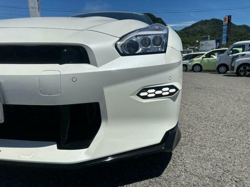 GT-R