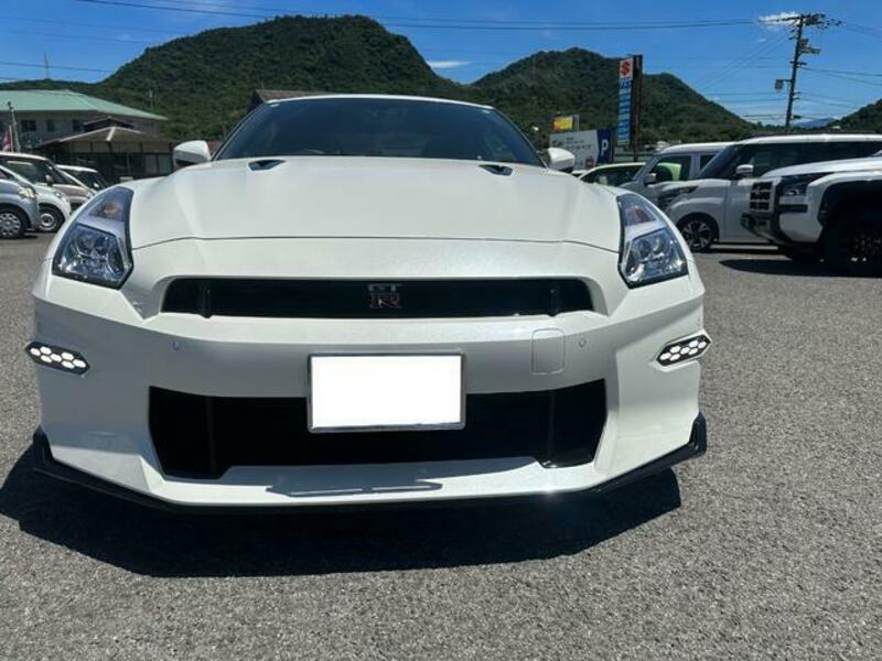 GT-R