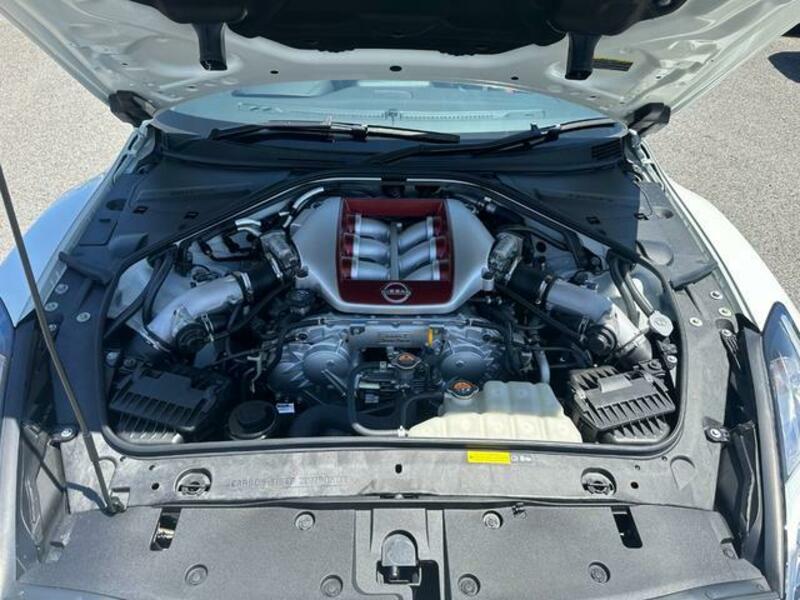 GT-R