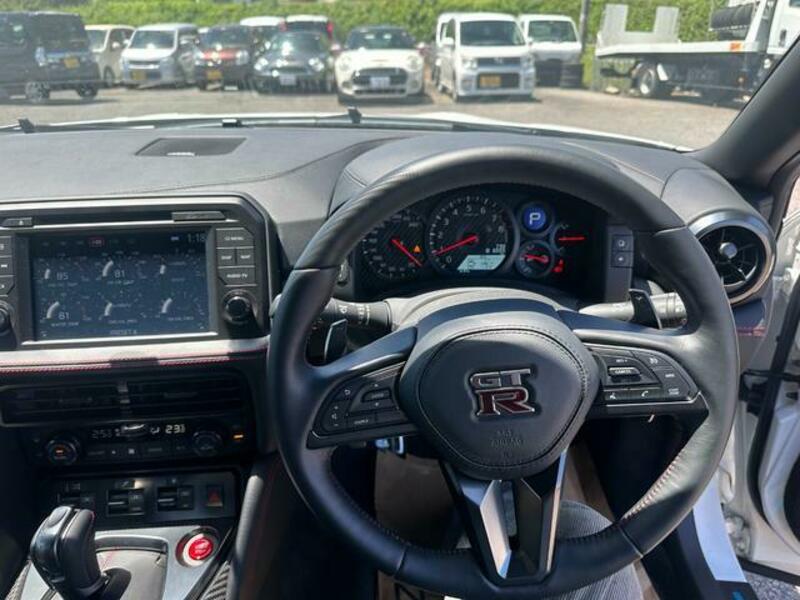 GT-R