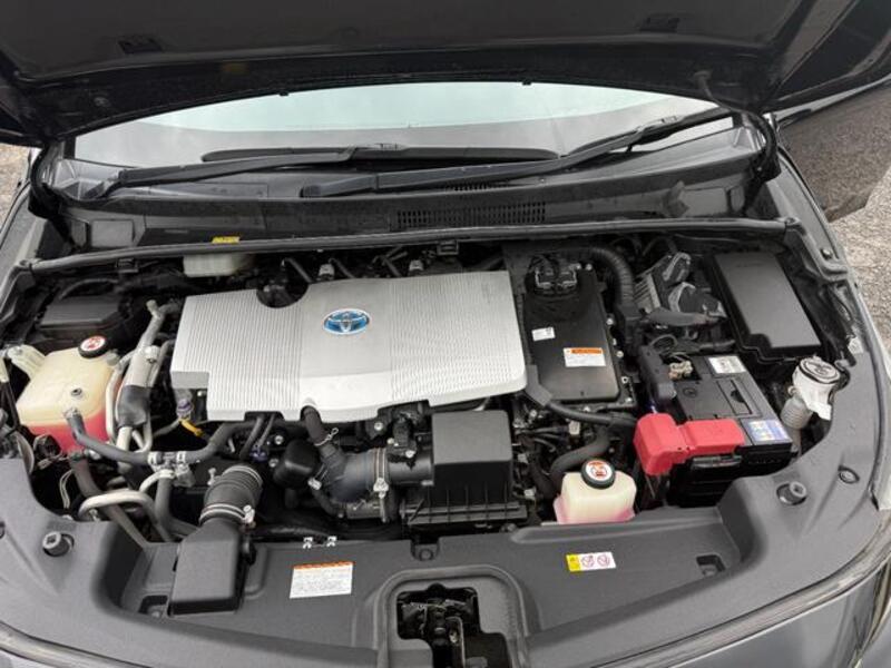 PRIUS PHV