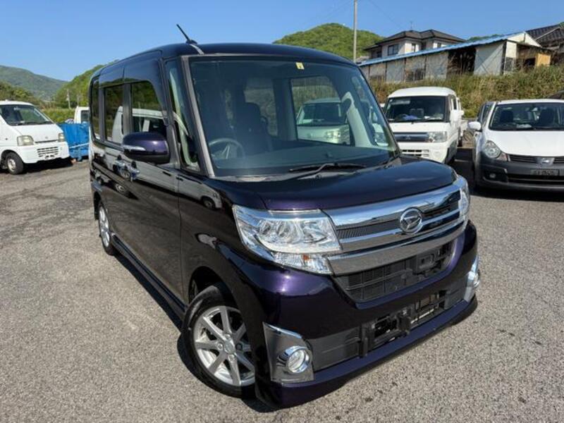 TANTO