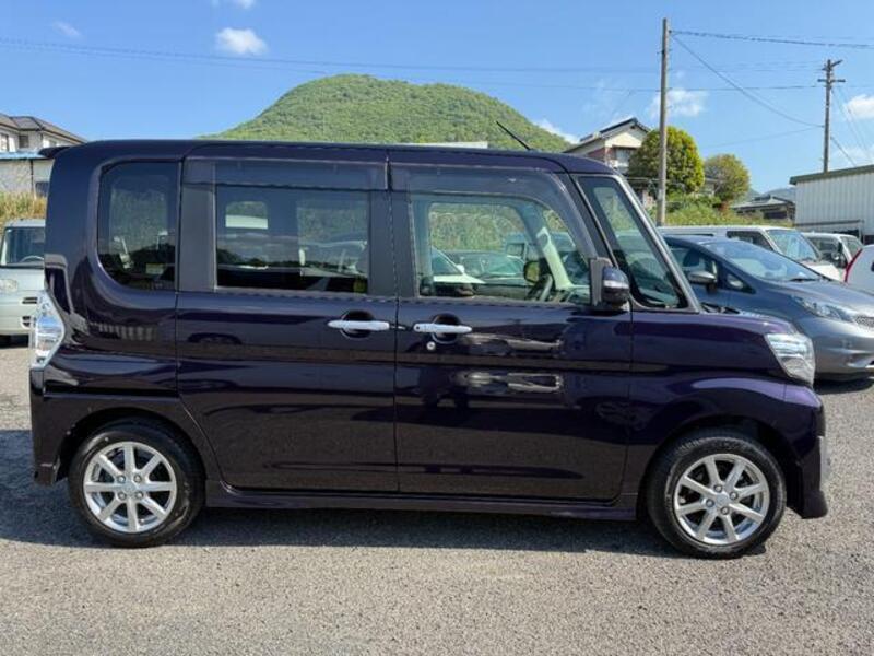 TANTO