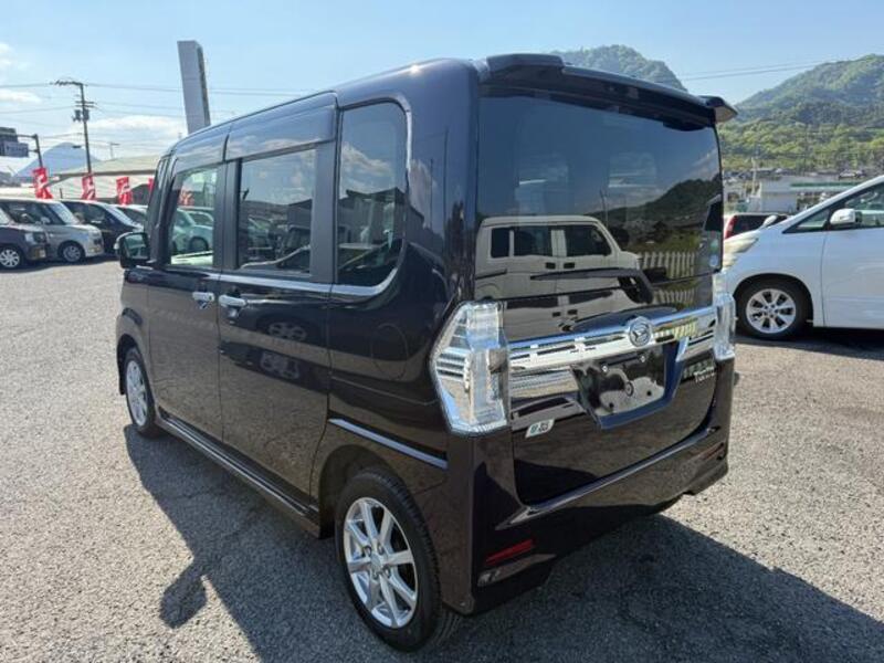TANTO