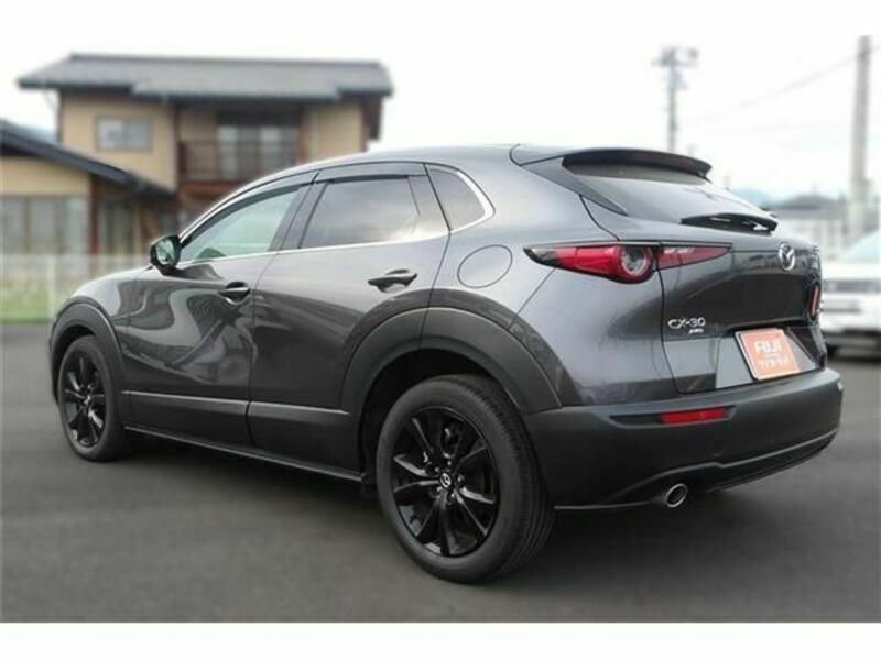 CX-30