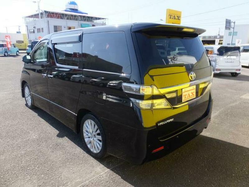VELLFIRE