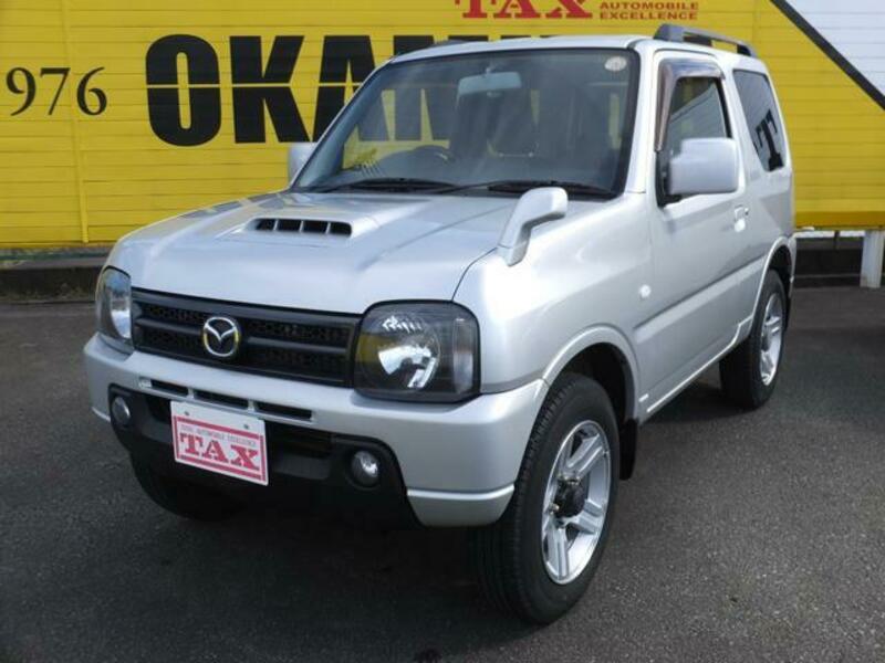 AZ-OFFROAD