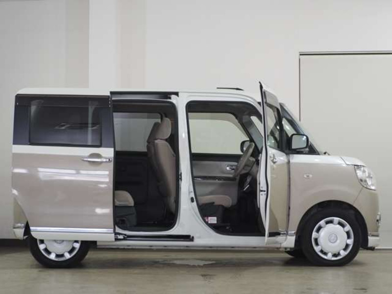 MOVE CANBUS
