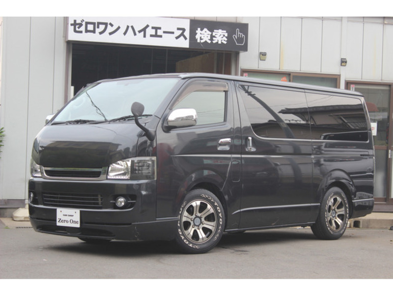 HIACE VAN-0