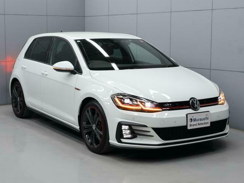 GOLF GTI