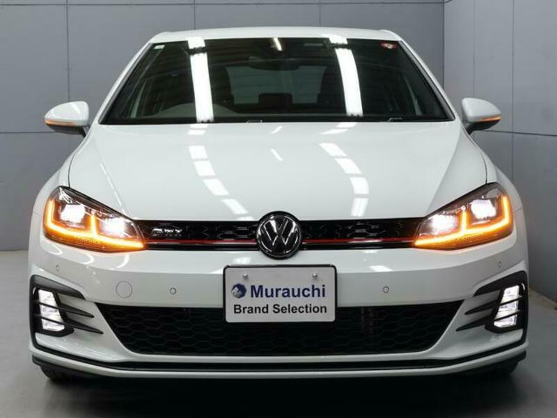 GOLF GTI