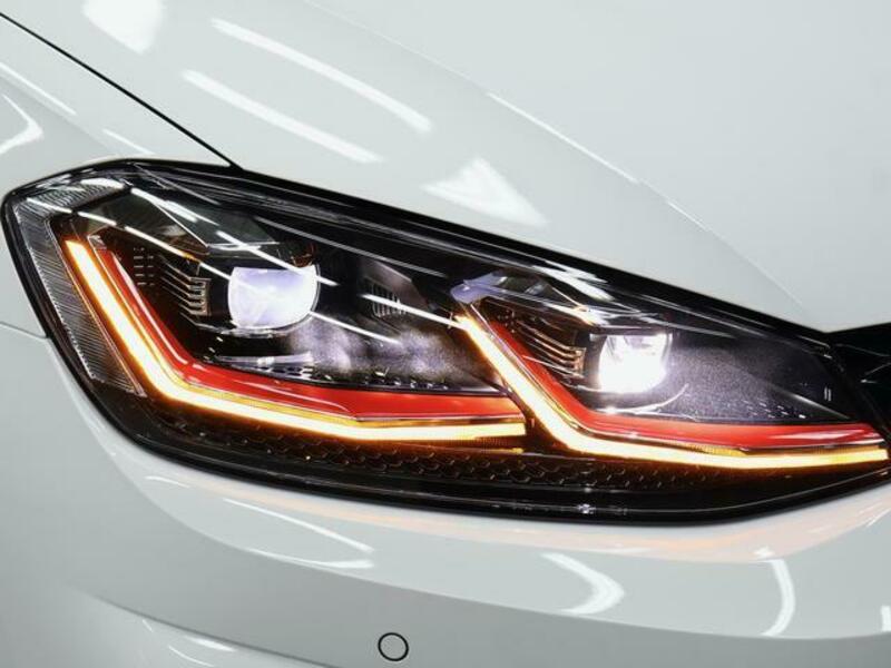 GOLF GTI