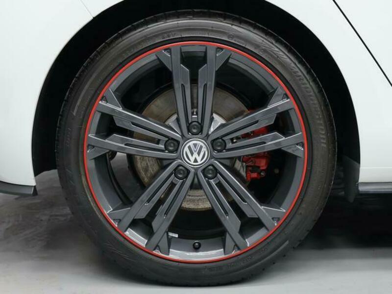 GOLF GTI