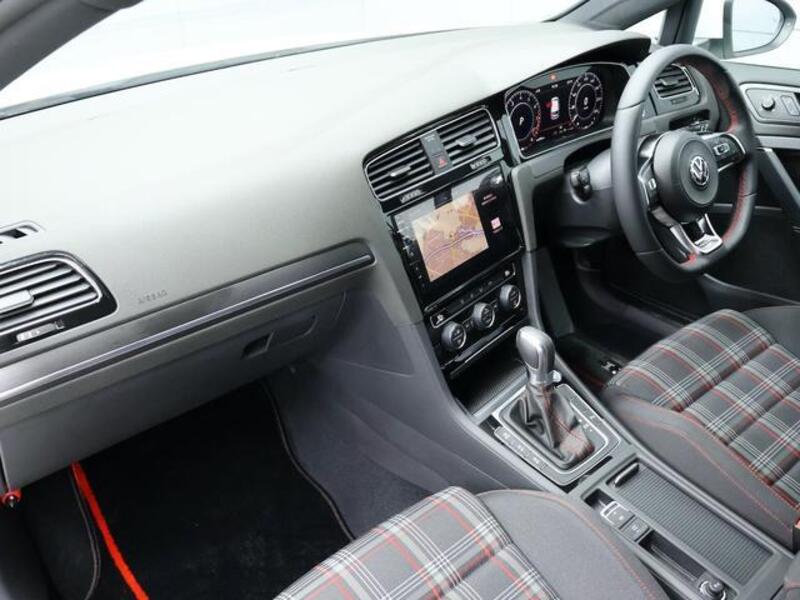 GOLF GTI