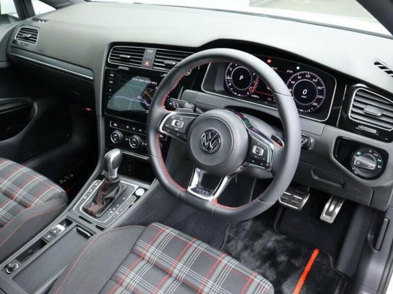 GOLF GTI
