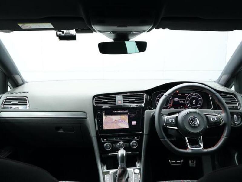GOLF GTI