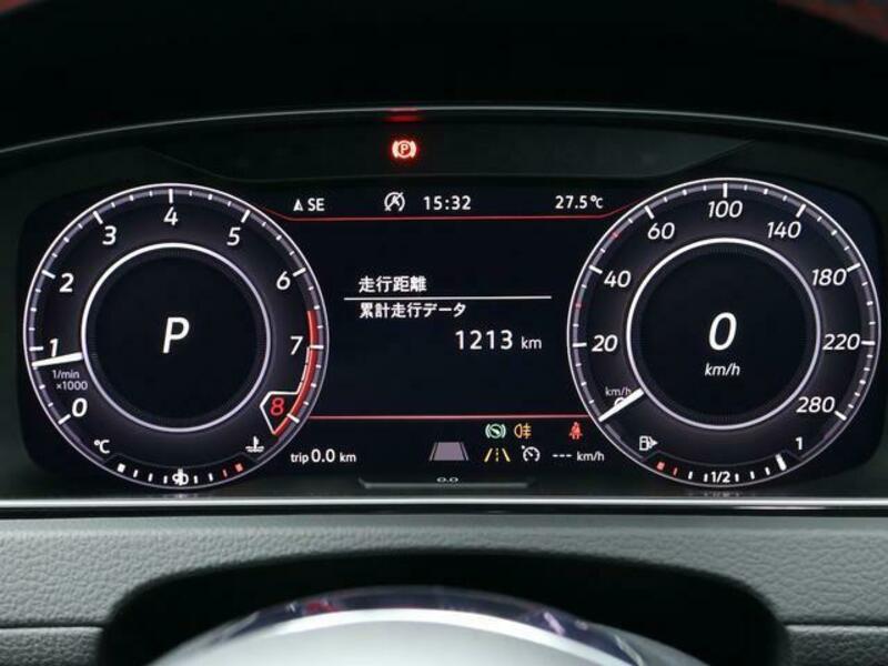 GOLF GTI