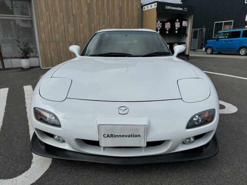 RX-7