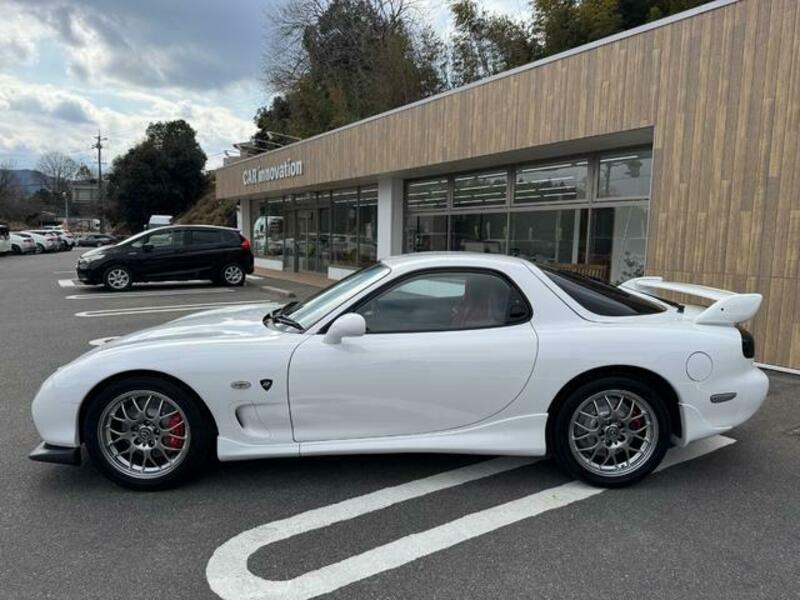 RX-7