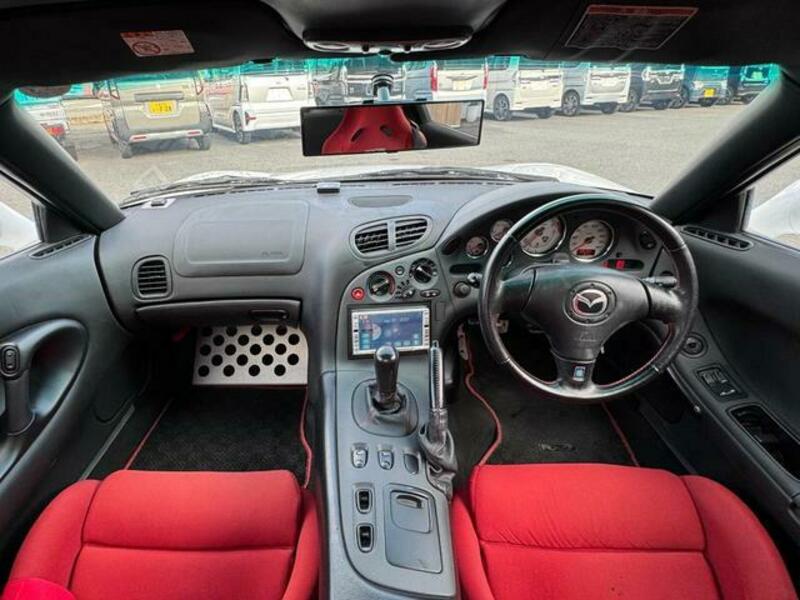 RX-7