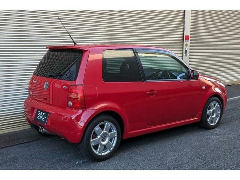 LUPO
