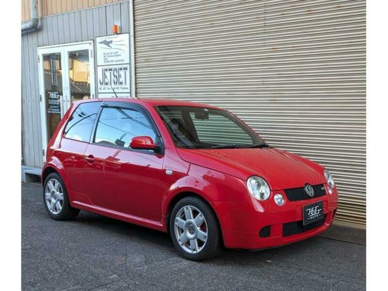 LUPO