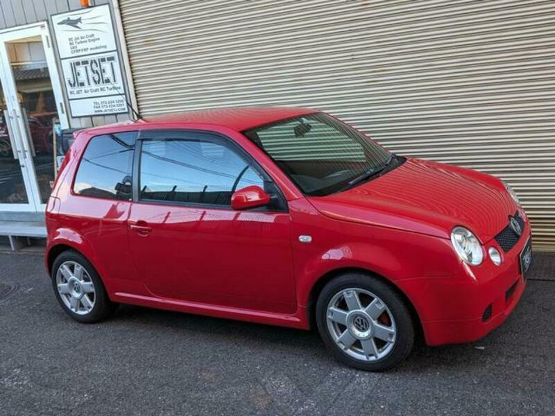 LUPO