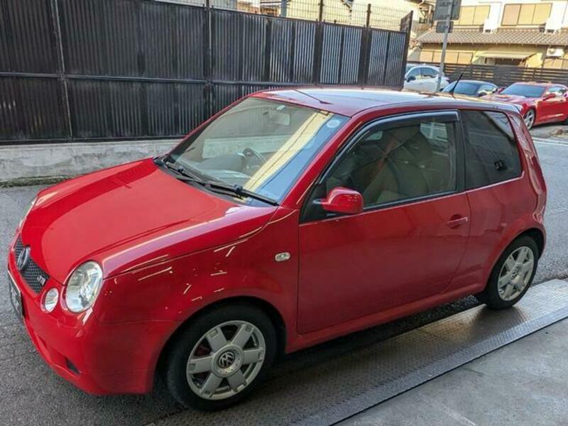 LUPO