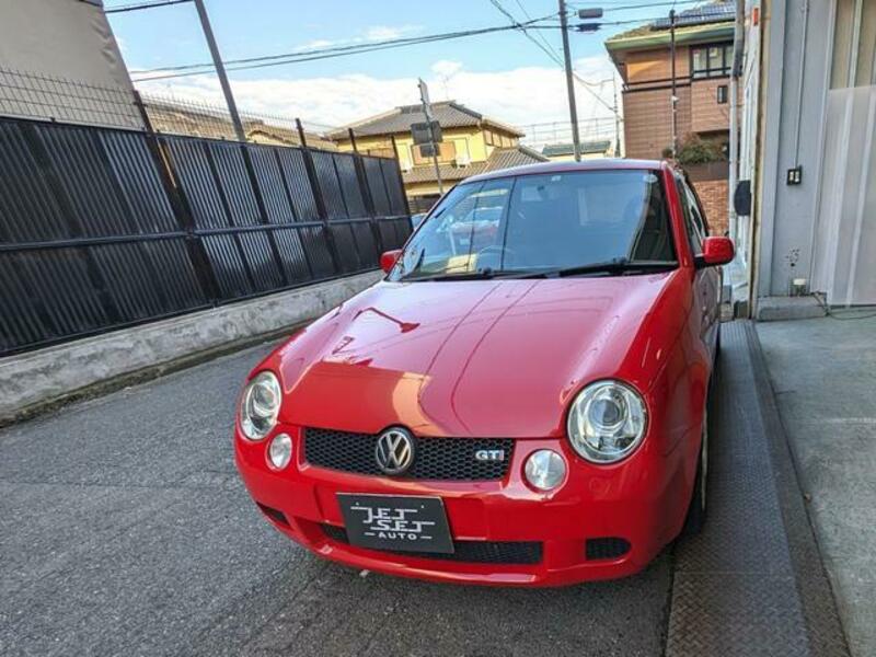 LUPO