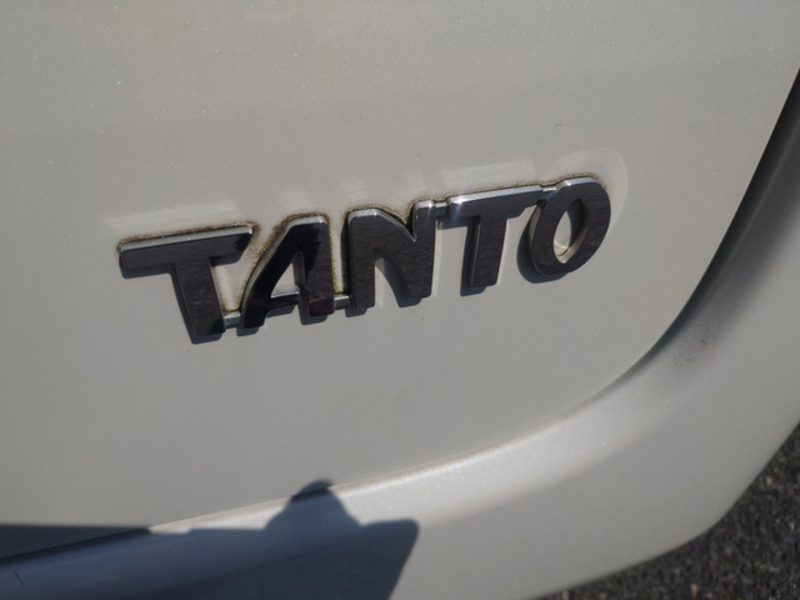 TANTO