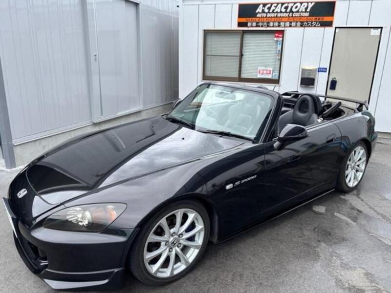 S2000