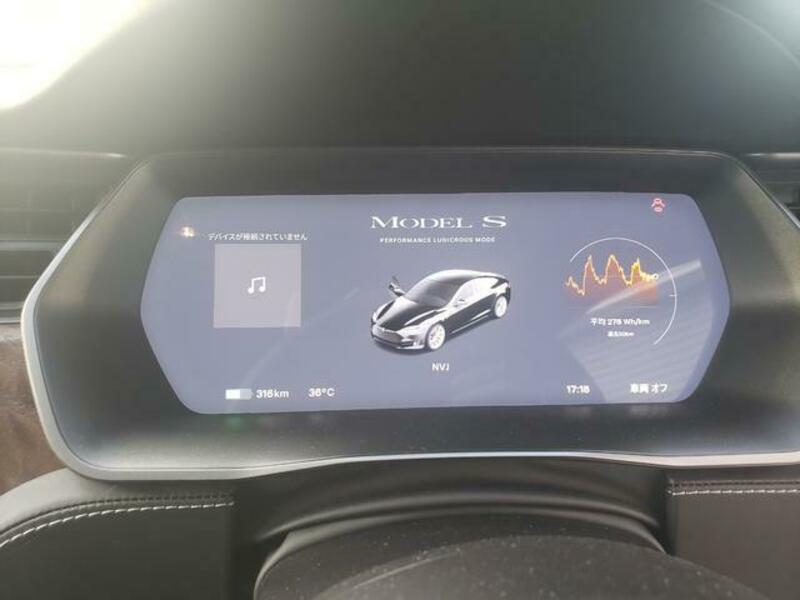 MODEL S