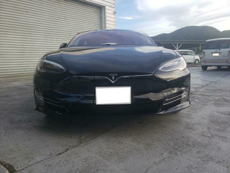 MODEL S